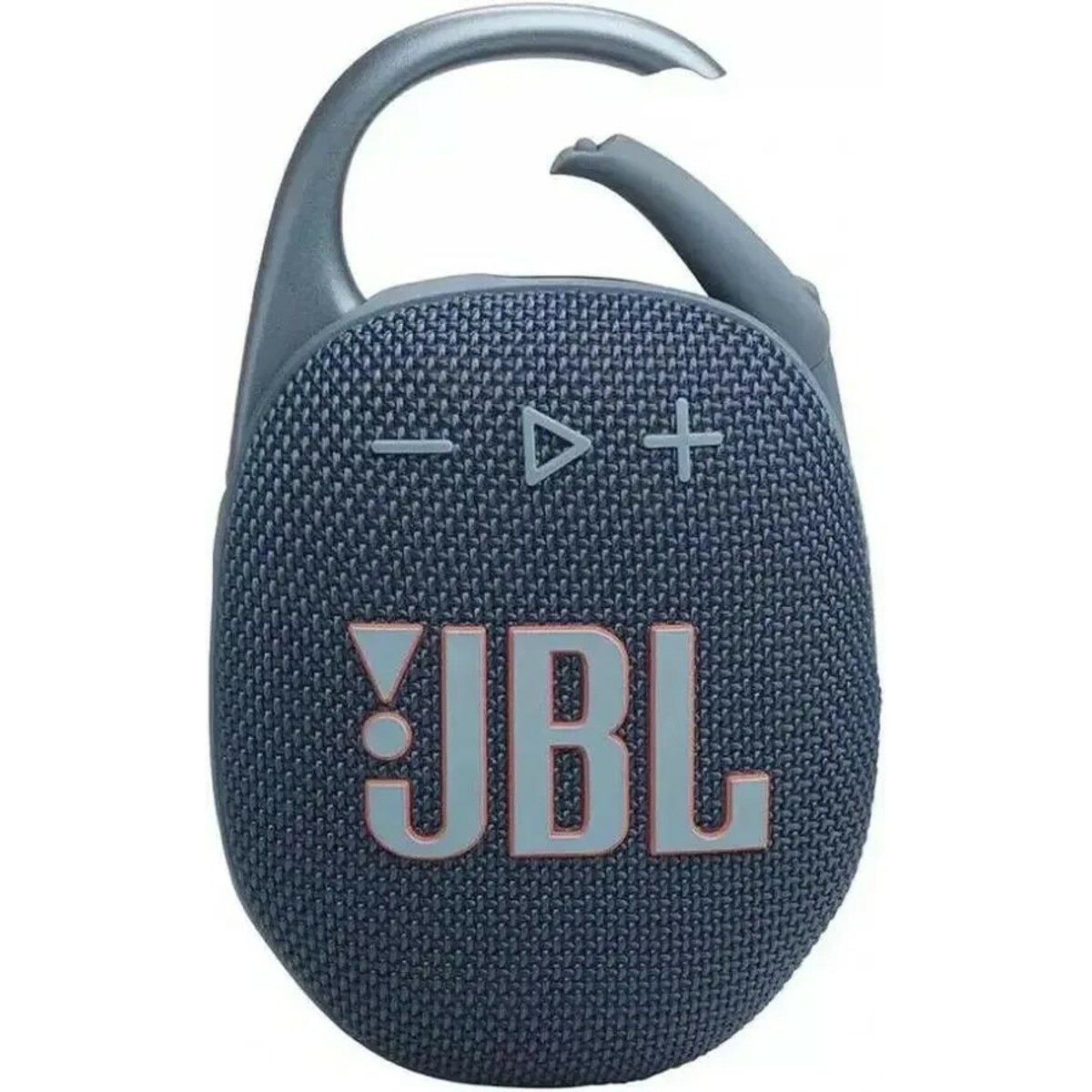 Портативная колонка JBL Clip 5 (Цвет: Blue)