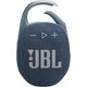 Портативная колонка JBL Clip 5 (Цвет: Bl..