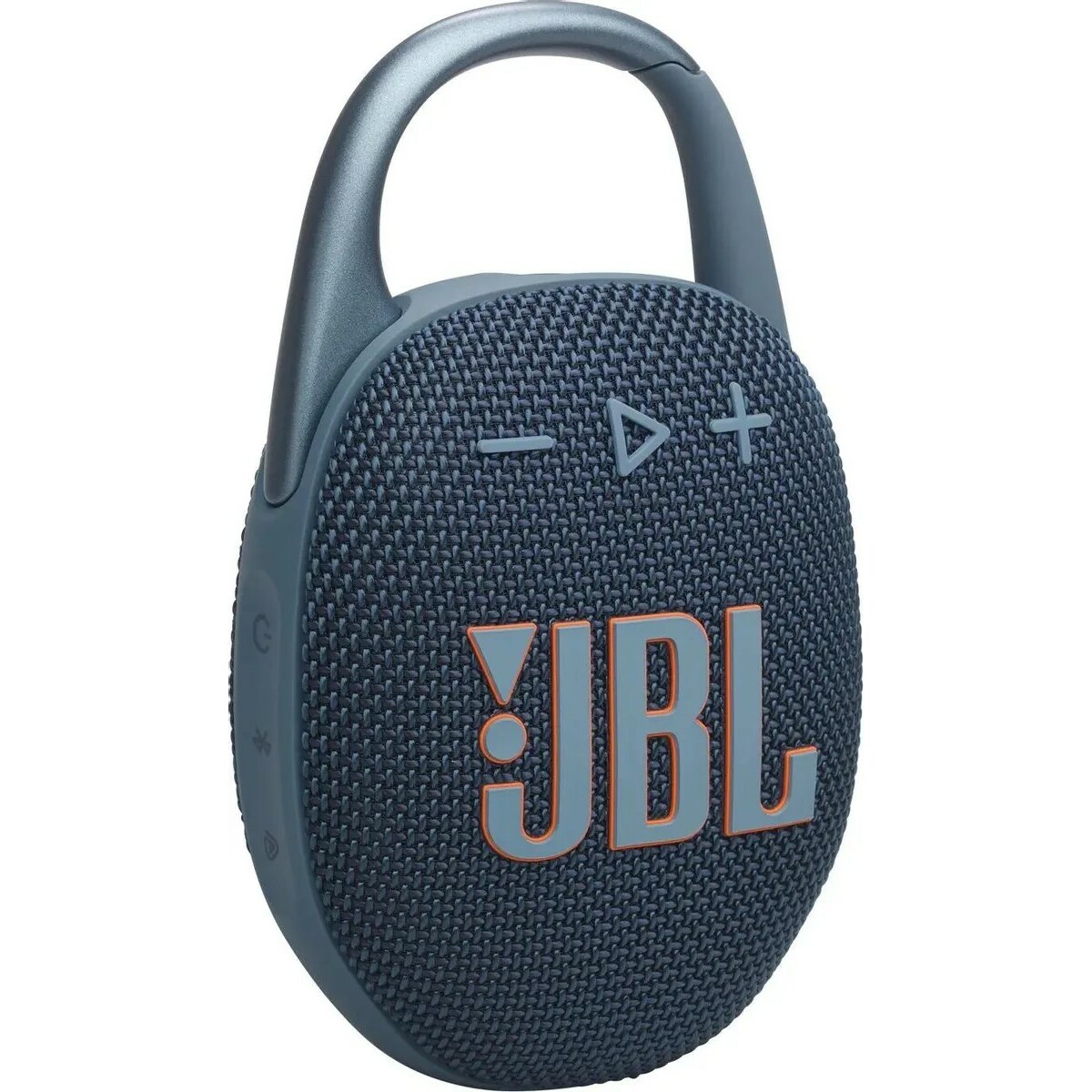 Портативная колонка JBL Clip 5 (Цвет: Blue)