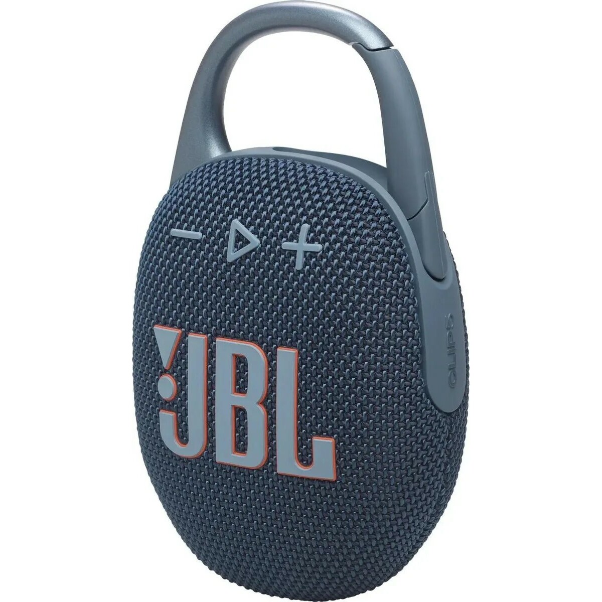 Портативная колонка JBL Clip 5 (Цвет: Blue)