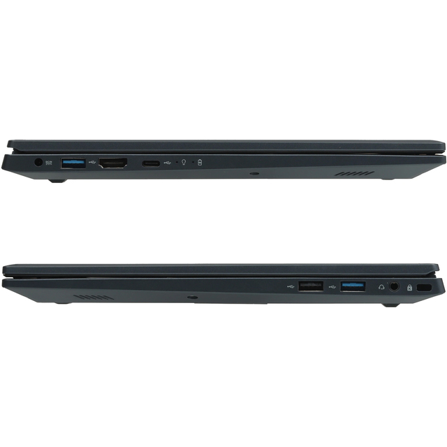 Ноутбук Maibenben Smart S14A-iN10UM (Intel N100 0.8 Ghz / 8Gb DDR4 / SSD512Gb / Intel UHD Graphics / 14 Ноутбук Maibenben Smart S14A-iN10UM (Intel N100 0.8 Ghz / 8Gb DDR4 / SSD512Gb / Intel UHD Graphics / 14