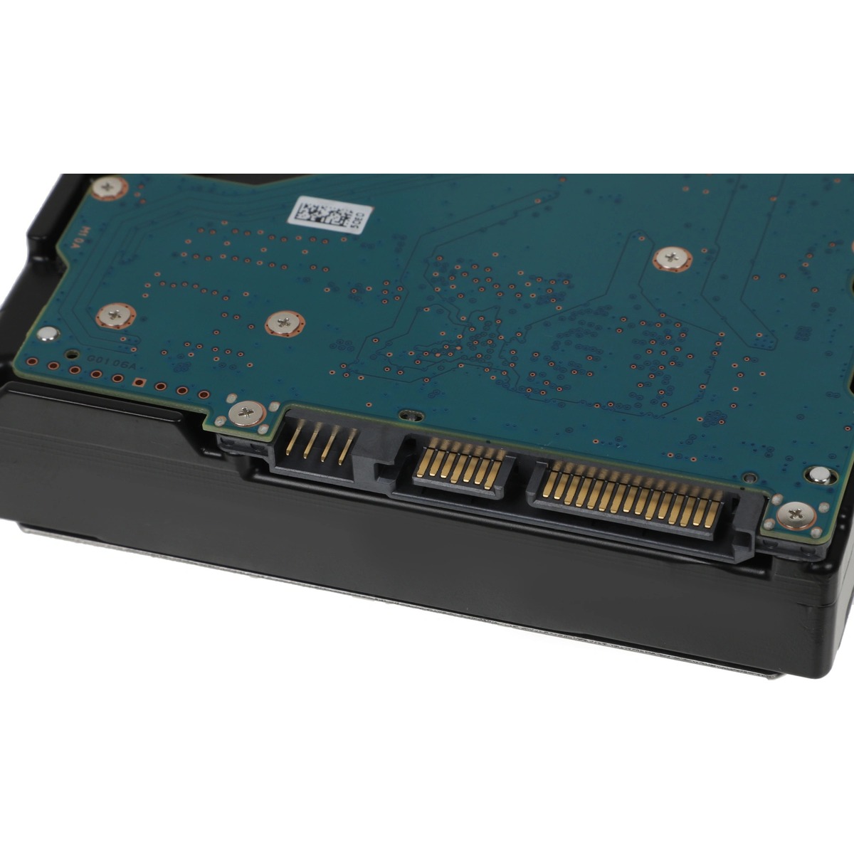 Жесткий диск Toshiba SATA-III 6TB MG10ADA600E