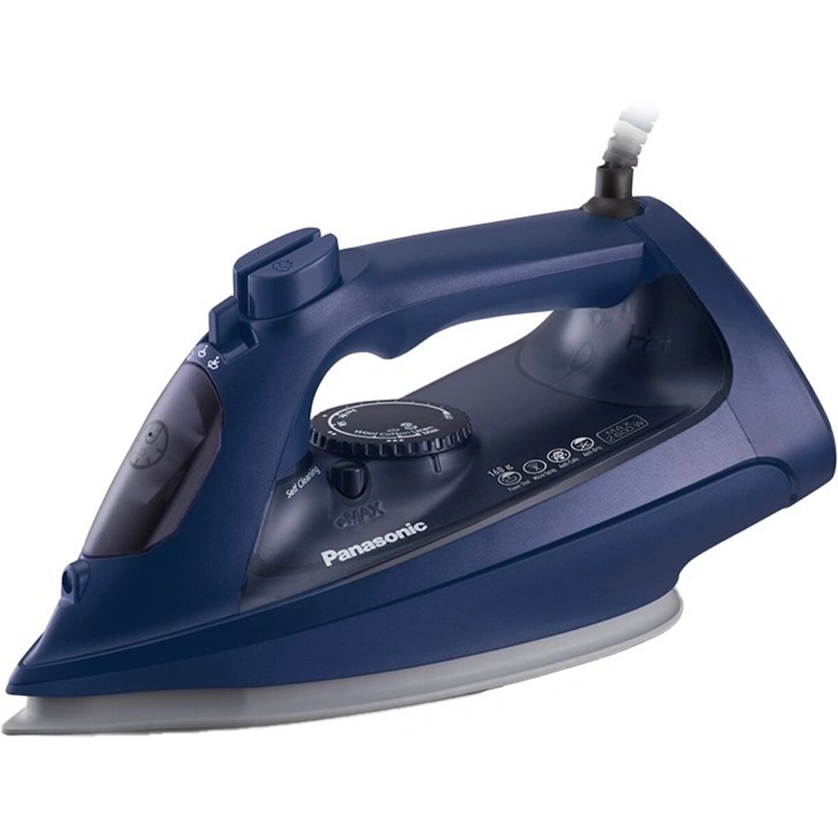 Утюг Panasonic NI-U750ATV (Цвет: Blue)
