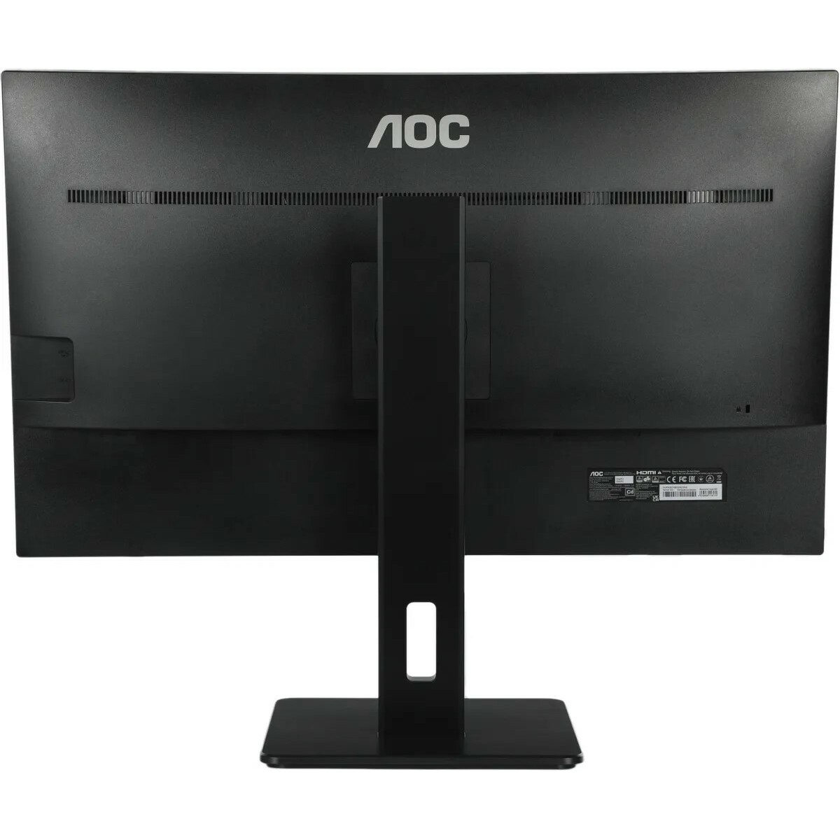 Монитор AOC 31.5