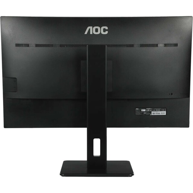 Монитор AOC 31.5