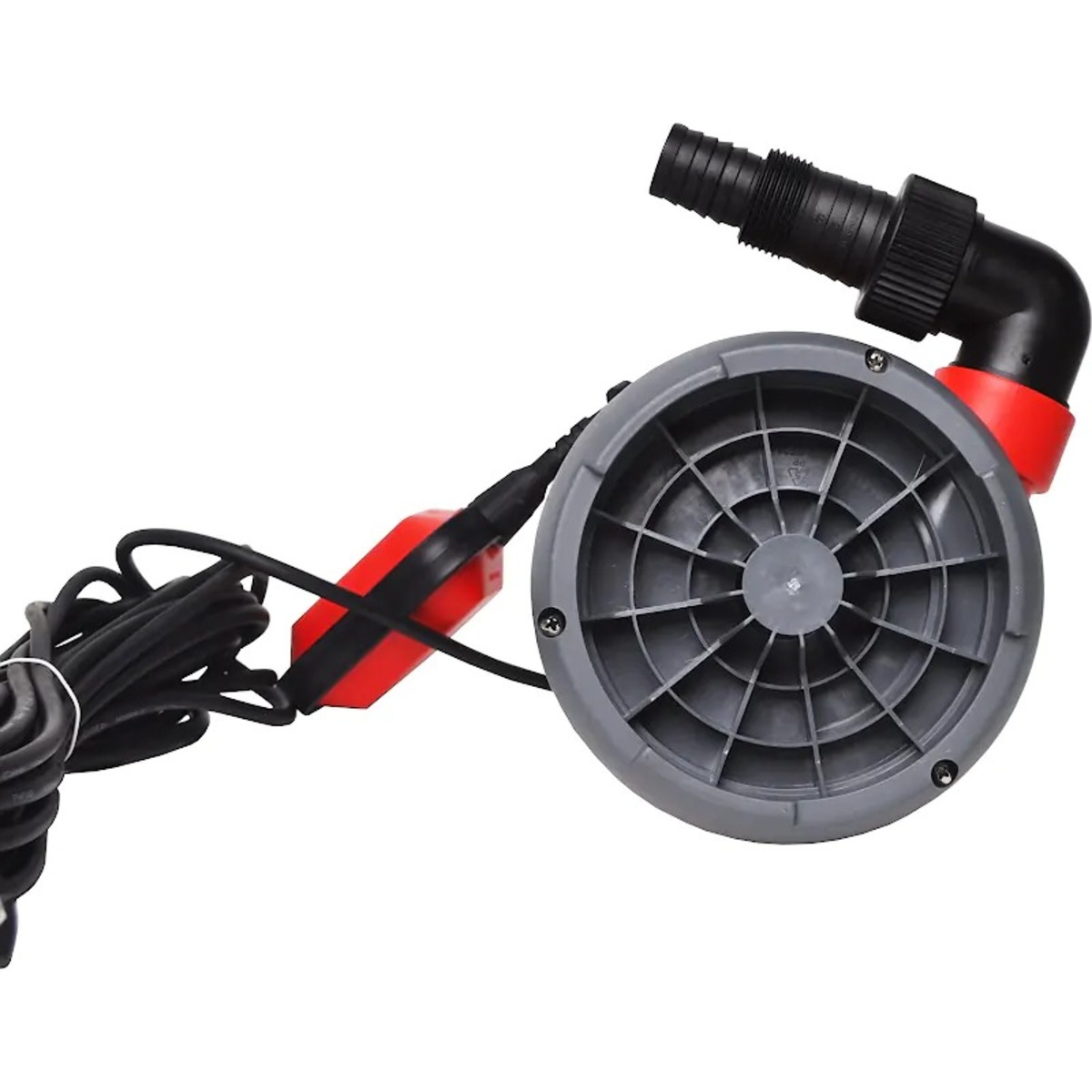 Дренажный насос Geos TK 250 ECO (Цвет: Red)