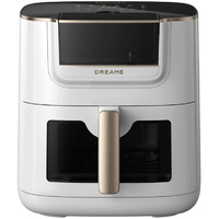 Аэрогриль Dreame Tasti AF30, белый