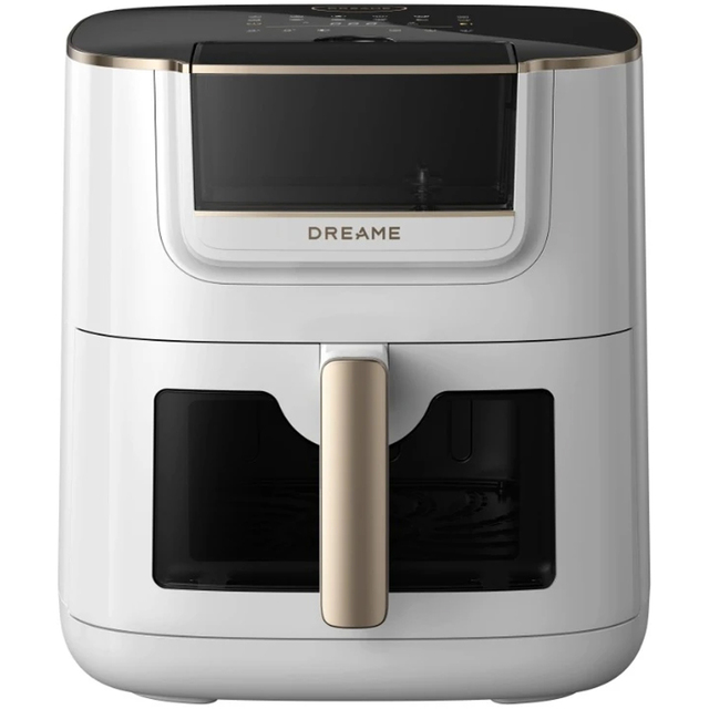 Аэрогриль Dreame Tasti AF30, белый