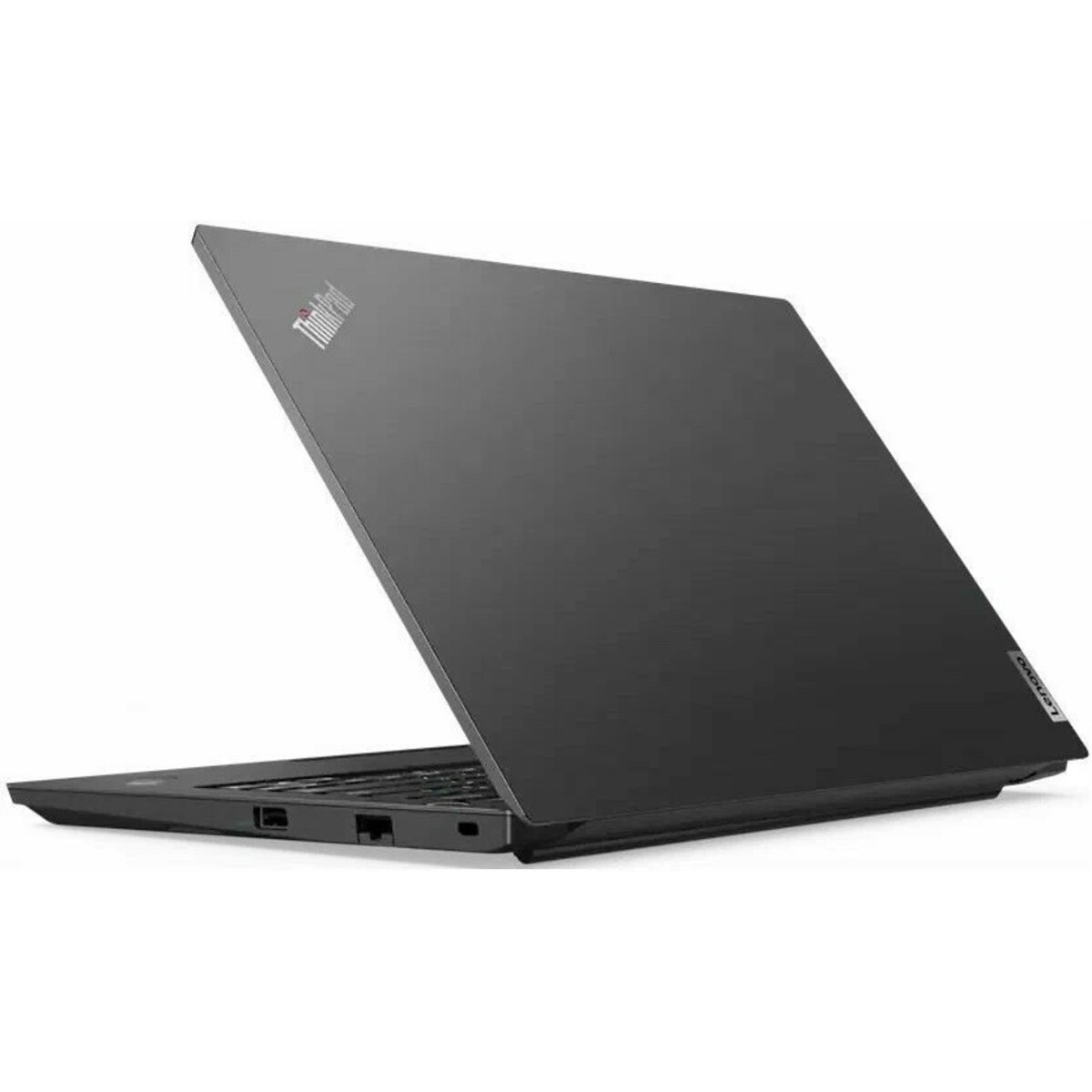 Ноутбук Lenovo ThinkPad E14 G4 14 Core i7 1260P 16Gb/512Gb Intel Iris Xe Graphics W11P gray