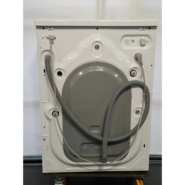 Стиральная машина Beko WSPE6H616W, белый