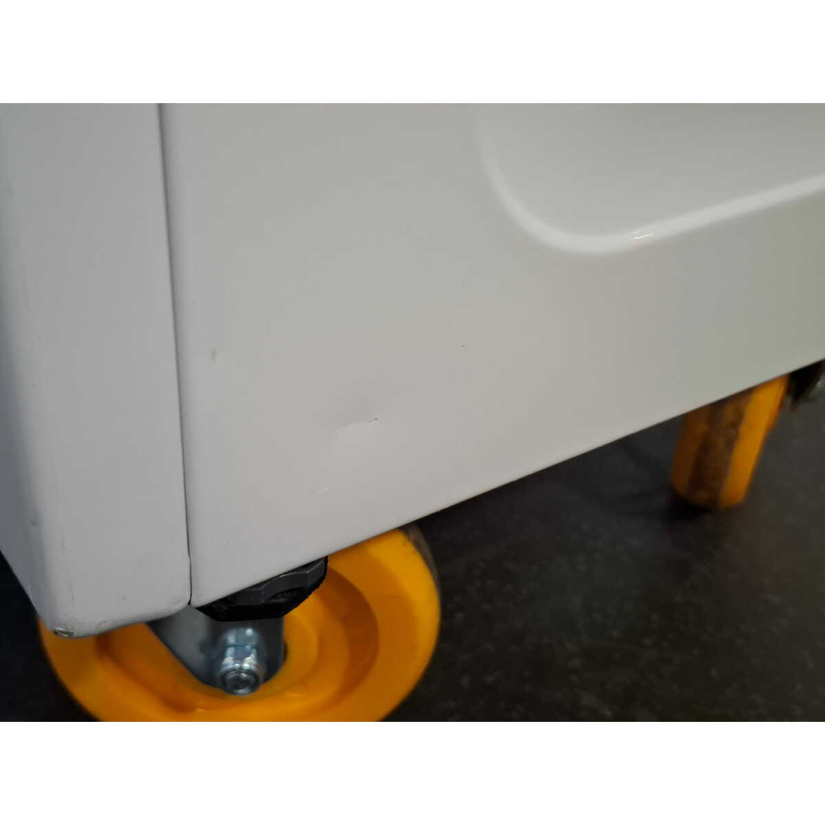 Стиральная машина Beko WSPE6H616W, белый