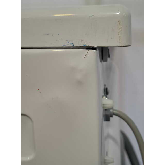 Стиральная машина Beko WSPE6H616W, белый