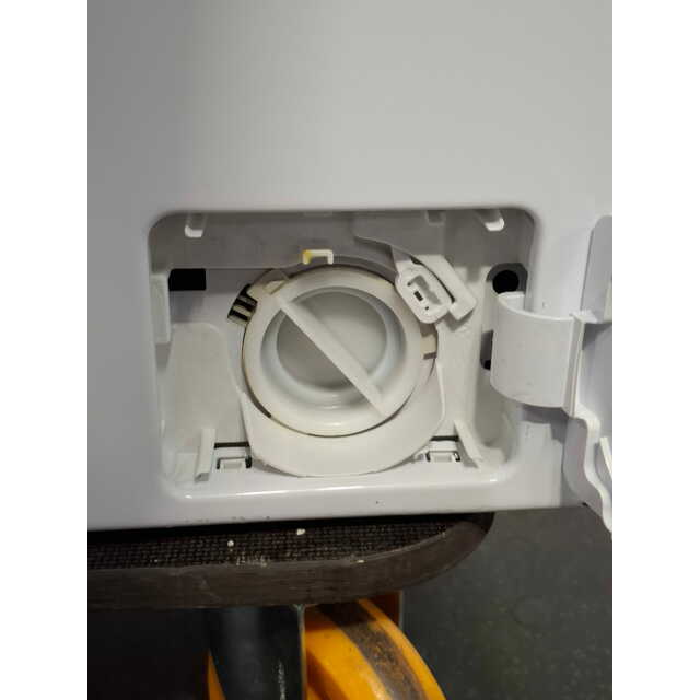 Стиральная машина Beko WSPE6H616W, белый
