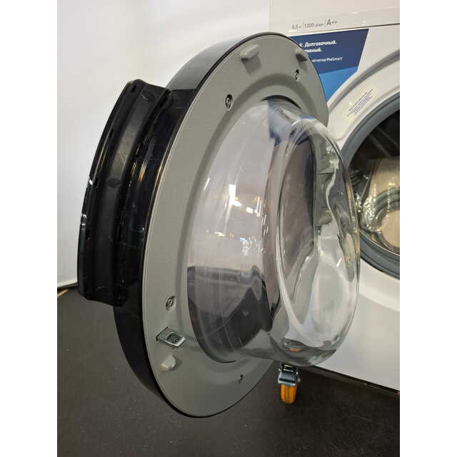 Стиральная машина Beko WSPE6H616W, белый