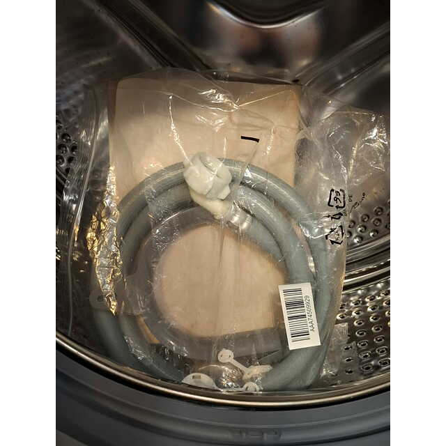 Стиральная машина Beko WSPE6H616W, белый