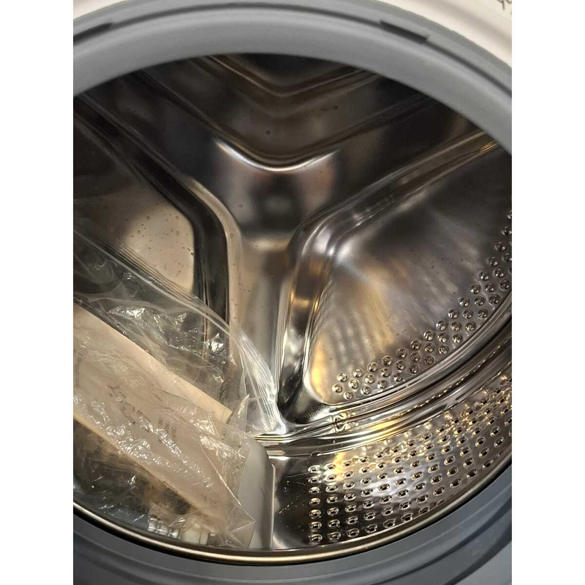 Стиральная машина Beko WSPE6H616W, белый