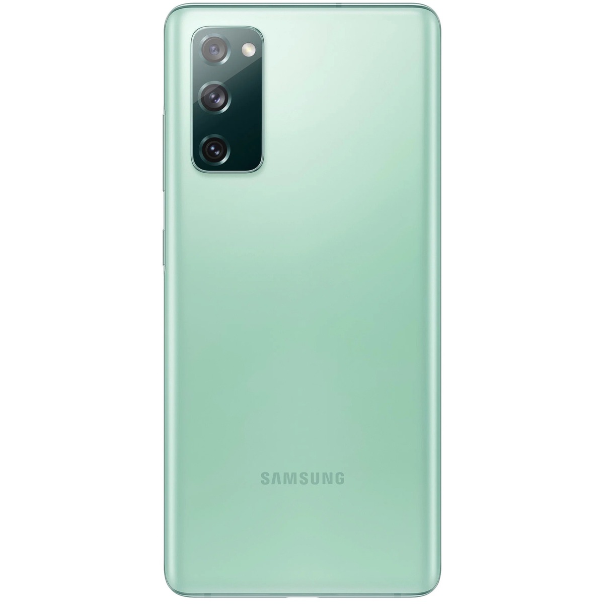 Смартфон Samsung Galaxy S20 FE 8 / 128Gb (Цвет: Cloud Mint)