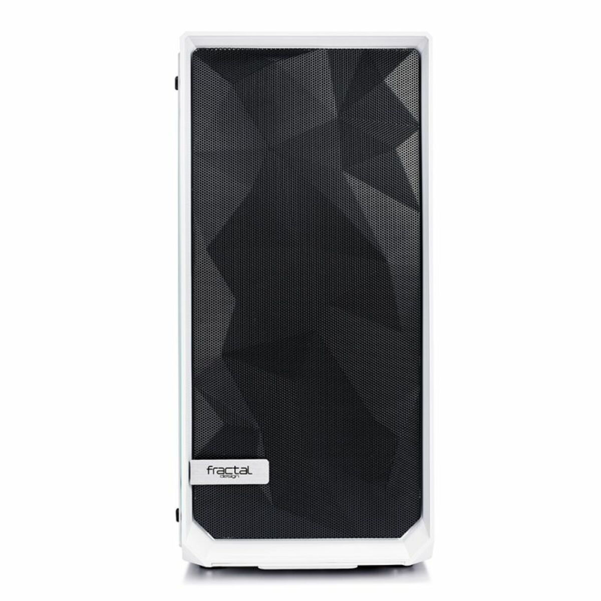 Корпус Fractal Design Meshify C TG ATX (Цвет: White)
