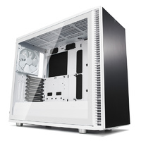 Корпус Fractal Design Define S 2 ATX (Цвет: White)