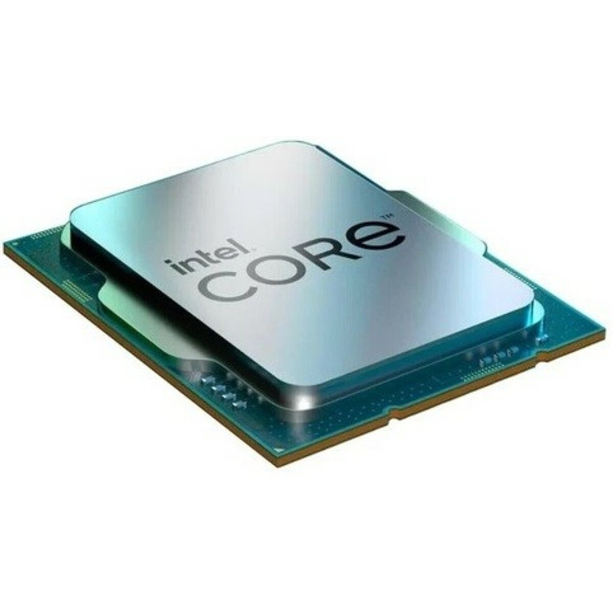 Процессор Intel Core i5 12400F Socket-1700 OEM (cm8071504650609s rl5z)