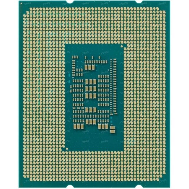Процессор Intel Core i5 12400F Socket-1700 OEM (cm8071504650609s rl5z)
