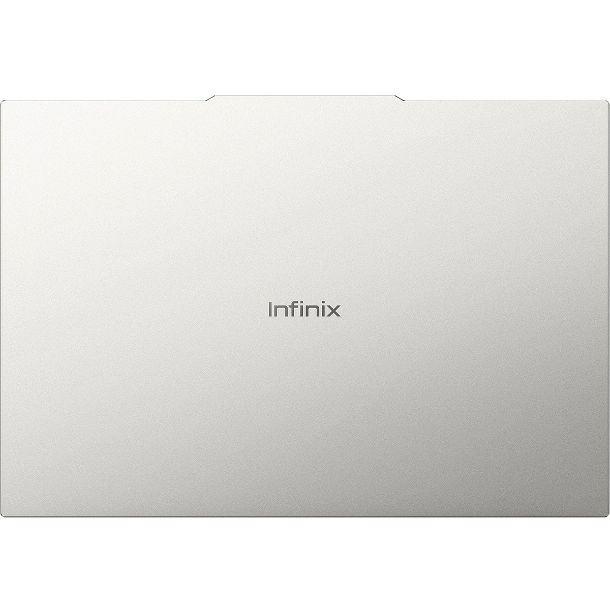 Ноутбук Infinix Xbook B16 BL614 (Core Ultra 5 115U 1.5Ghz/16Gb LPDDR5/SSD512Gb/Intel Graphics/16/noOS/titanium silver) (71005000714)