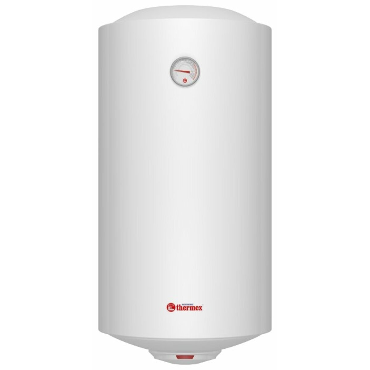 Водонагреватель Thermex Champion TitaniumHeat 100 V, белый