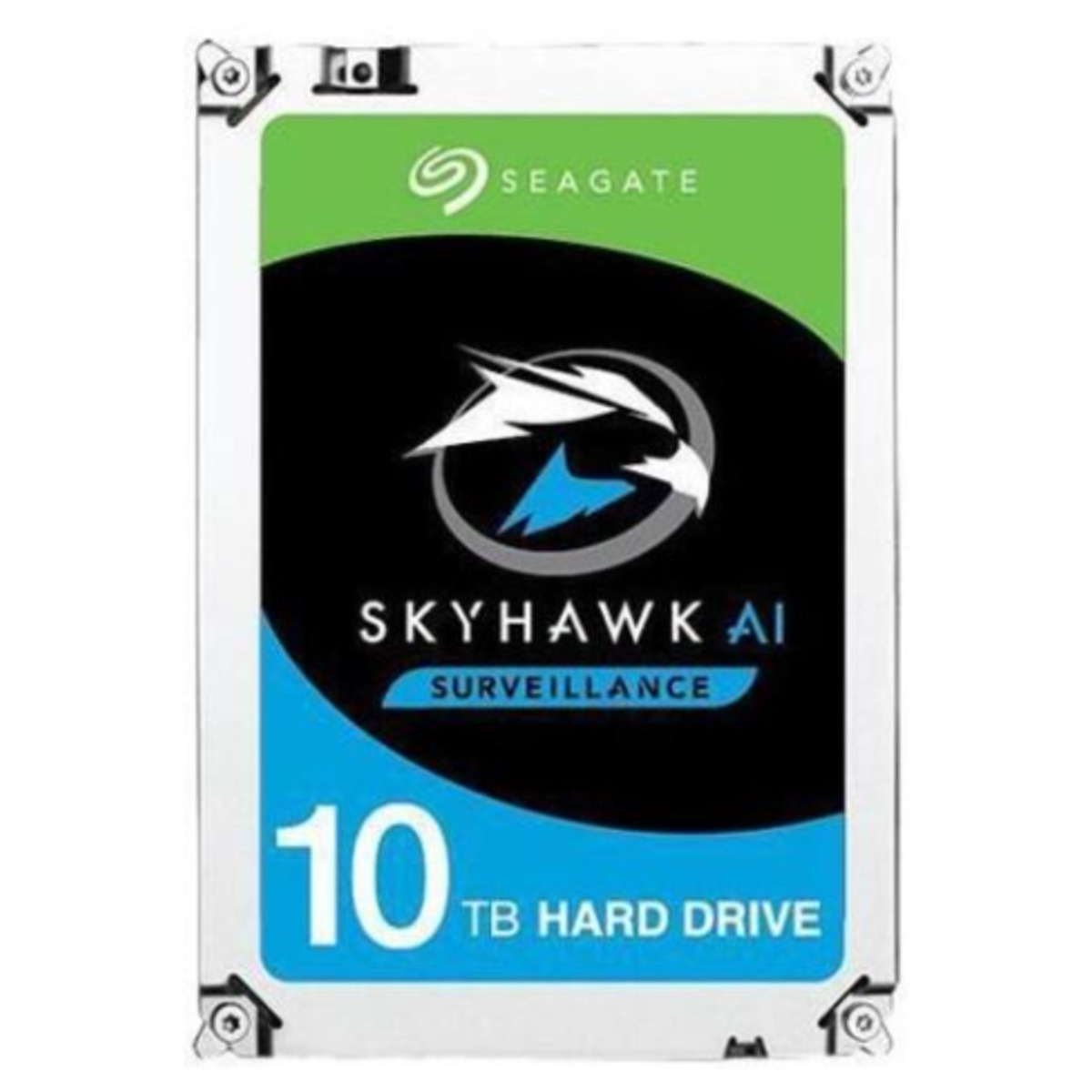 Жесткий диск Seagate SATA-III 10Tb ST10000VE001