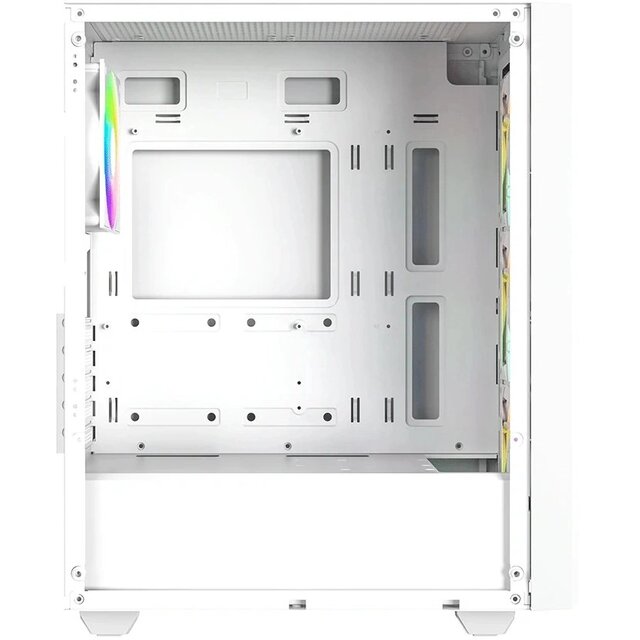 Корпус ID-Cooling Ware 300, белый