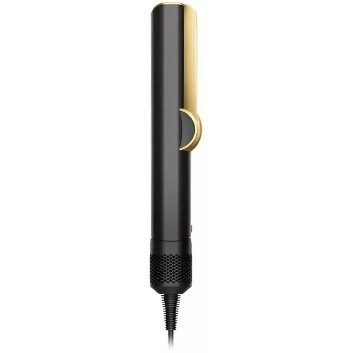 Выпрямитель Dyson AirStrait HT01 (Цвет: Black / Gold)