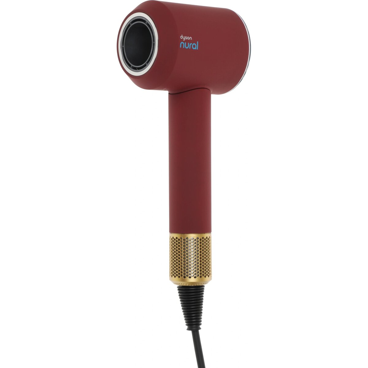 Фен Dyson Supersonic HD16 (Цвет: Red Velvet/Gold)