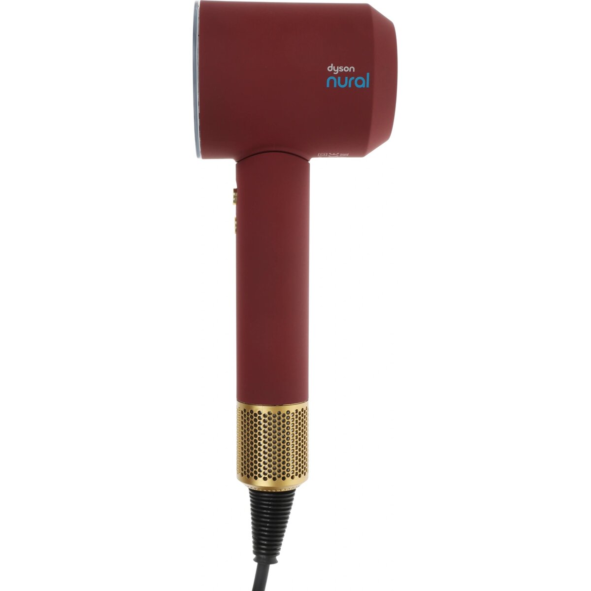Фен Dyson Supersonic HD16 (Цвет: Red Velvet/Gold)