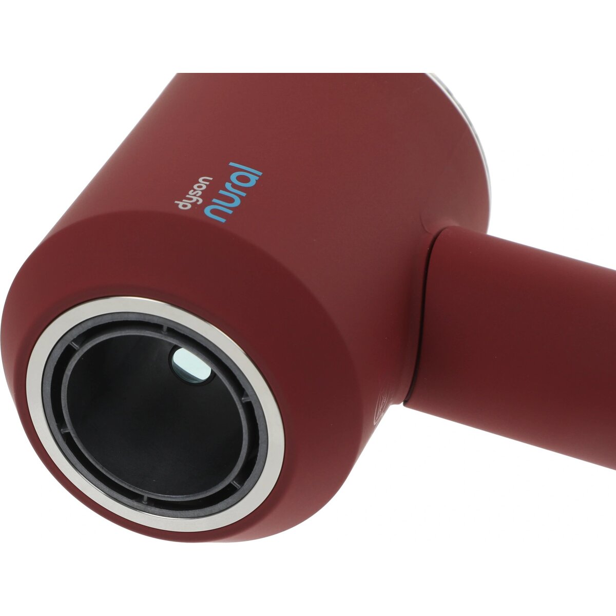 Фен Dyson Supersonic HD16 (Цвет: Red Velvet/Gold)