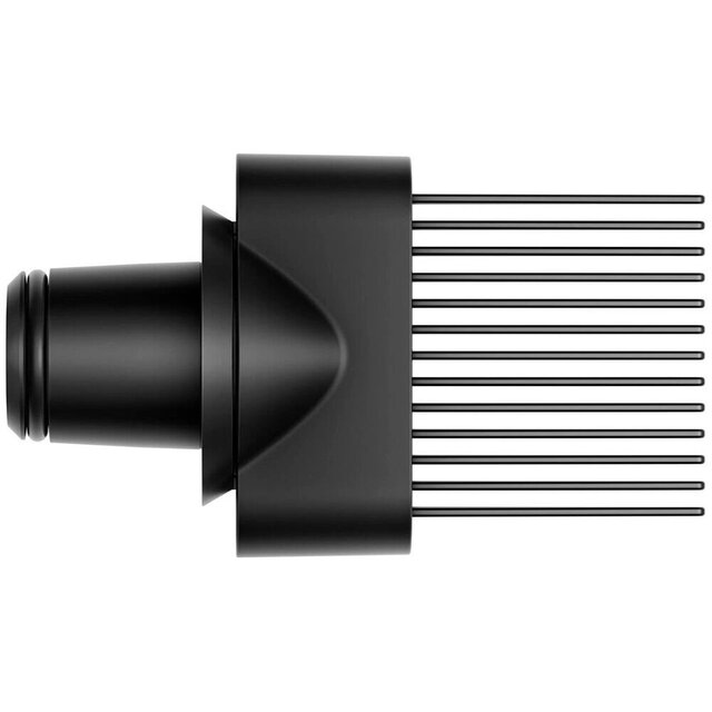 Фен Dyson Supersonic HD16 (Цвет: Red Velvet / Gold)