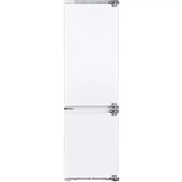 Холодильник Weissgauff WRKI 178 H Inverter, белый