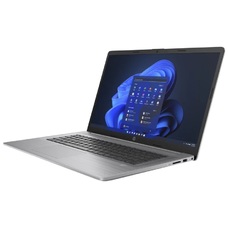 Ноутбук HP ProBook 470 G9 (Intel Core i7-1255U(1.7GHz) / 16Gb DDR4 / 512Gb SSD / noODD / GeForce MX550 2Gb / 17.3