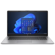 Ноутбук HP ProBook 470 G9 (Intel Core i7-1255U(1.7GHz) / 16Gb DDR4 / 512Gb SSD / noODD / GeForce MX550 2Gb / 17.3