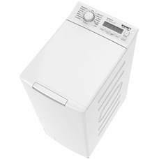 Стиральная машина Kraft TCH-UME7201W (Цвет: White)