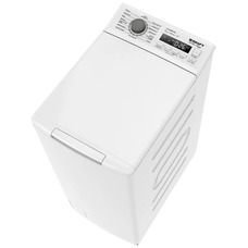 Стиральная машина Kraft TCH-UMD8201W (Цвет: White)