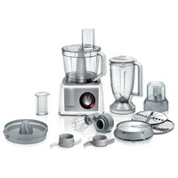 Кухонный комбайн Bosch MC812S844 (Цвет: White)