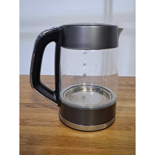Чайник Thomson K20ES-2002 (Цвет: Gray) Чайник Thomson K20ES-2002 (Цвет: Gray)