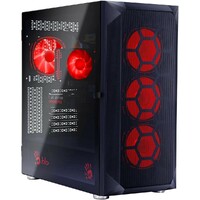 ПК Bloody BD-PC RB65C2 (Ryzen 5 7500F 3.7Ghz/32Gb DDR5/SSD1Tb/AMD RX 7700XT 12Gb/Windows 11 Home/black/WiFi/BT)
