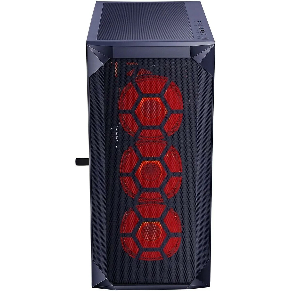 ПК Bloody BD-PC RB65C2 (Ryzen 5 7500F 3.7Ghz/32Gb DDR5/SSD1Tb/AMD RX 7700XT 12Gb/Windows 11 Home/black/WiFi/BT)