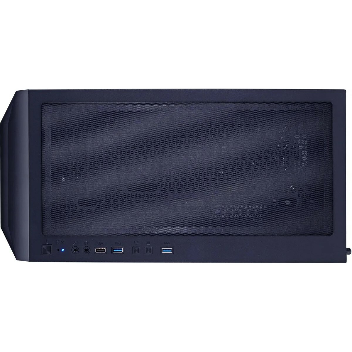 ПК Bloody BD-PC RB65C2 (Ryzen 5 7500F 3.7Ghz/32Gb DDR5/SSD1Tb/AMD RX 7700XT 12Gb/Windows 11 Home/black/WiFi/BT)