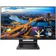 Монитор Philips 24'' 242B1TC, черный