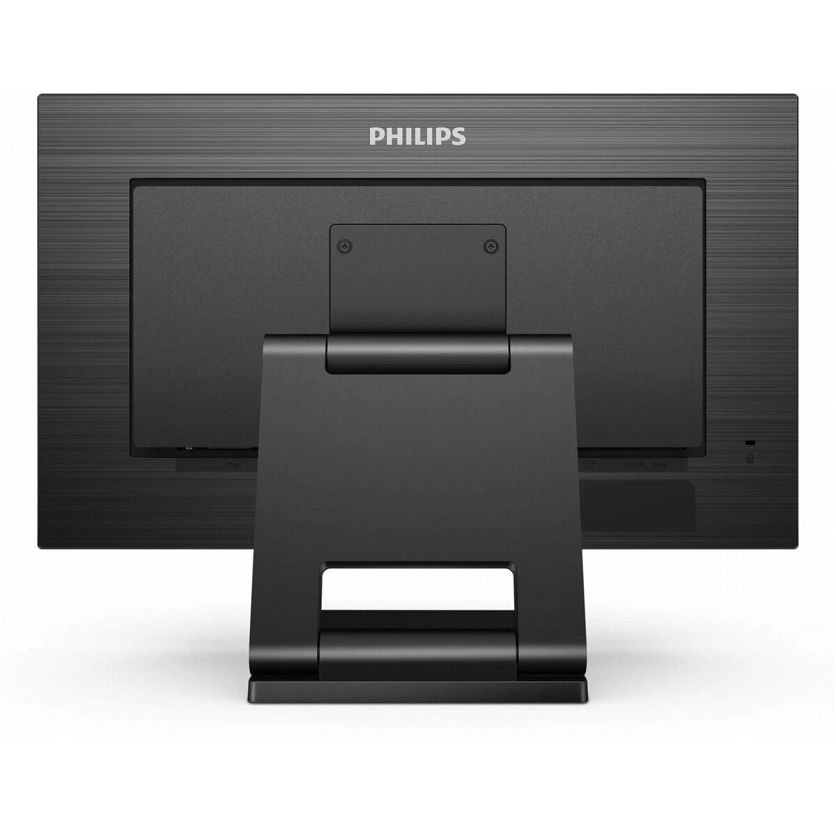 Монитор Philips 24'' 242B1TC, черный