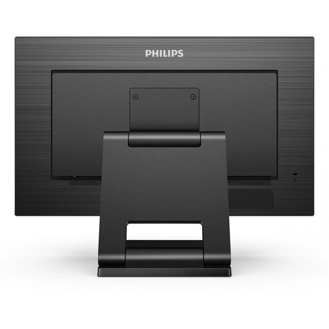 Монитор Philips 24'' 242B1TC, черный