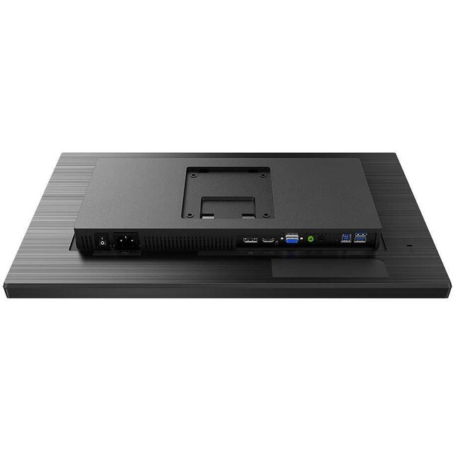 Монитор Philips 24'' 242B1TC, черный