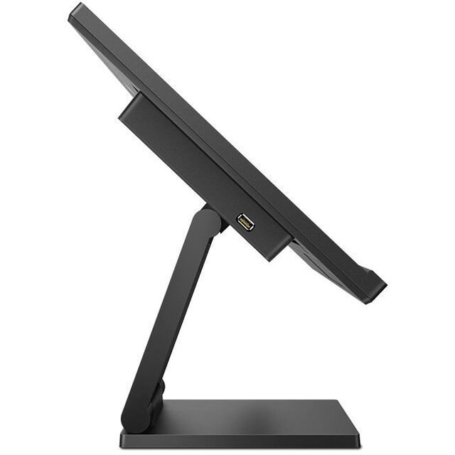 Монитор Philips 24'' 242B1TC, черный