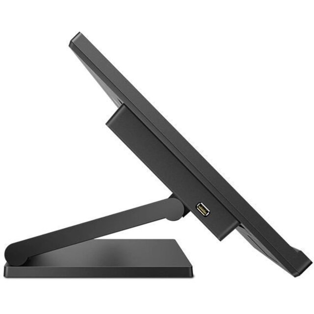 Монитор Philips 24'' 242B1TC, черный